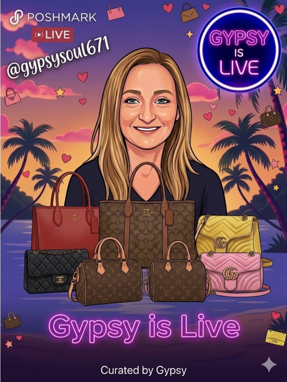 LIVE